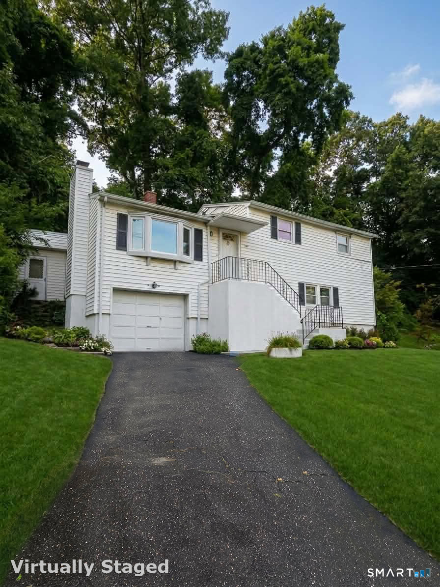 337 Robinwood Road Waterbury CT 06708