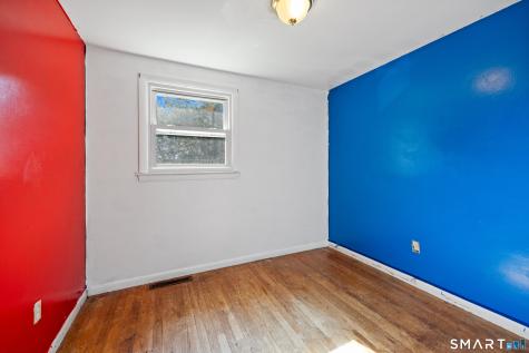 337 Robinwood Road Waterbury CT 06708