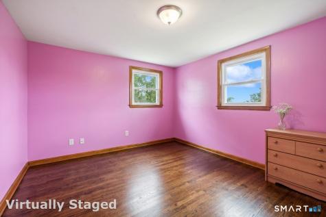 337 Robinwood Road Waterbury CT 06708