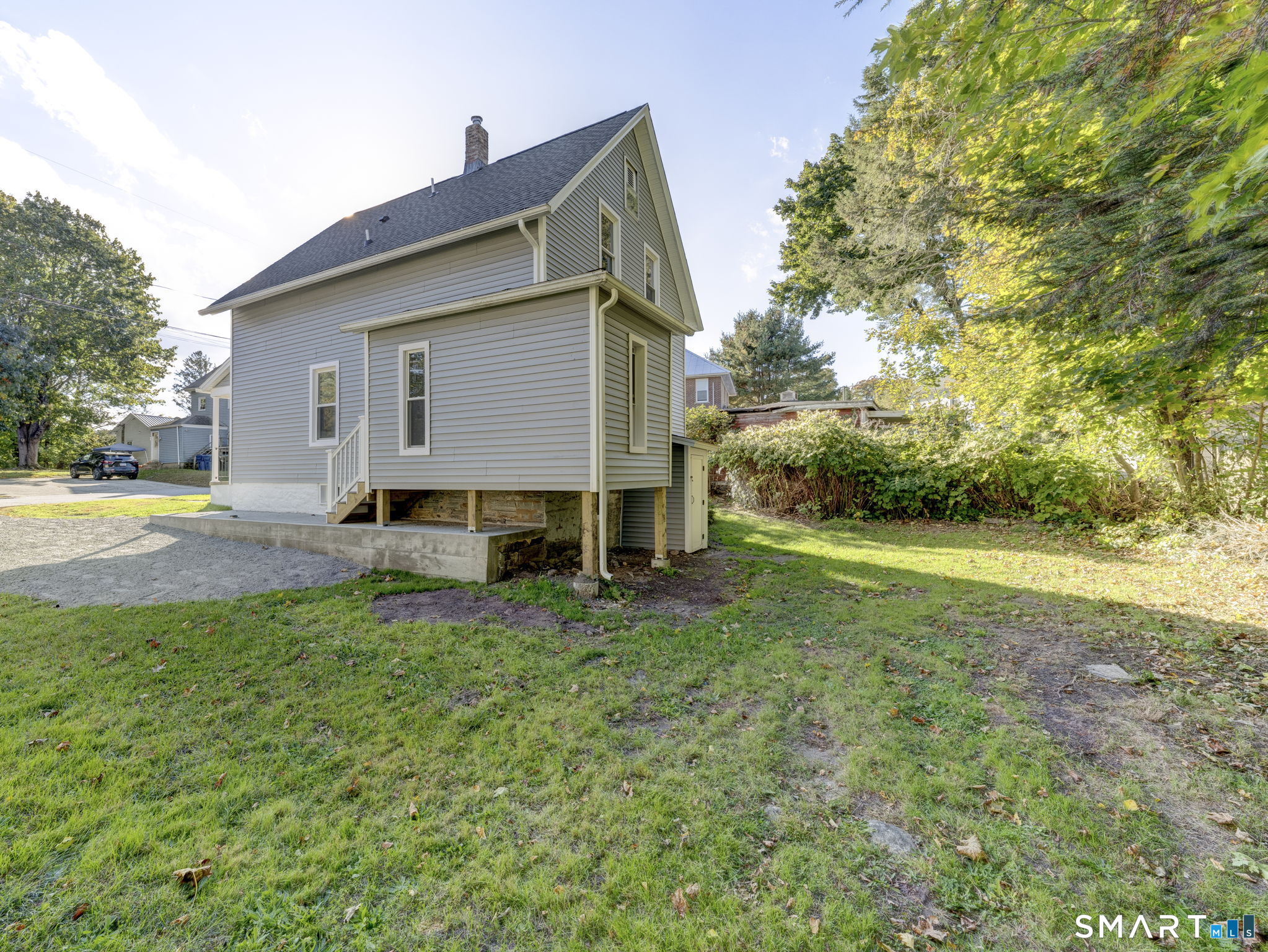 505 Summit St Extension Windham CT 06226
