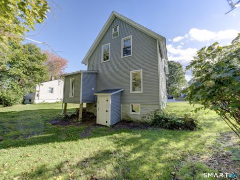 505 Summit St Extension Windham CT 06226
