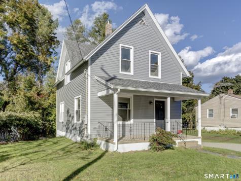 505 Summit St Extension Windham CT 06226