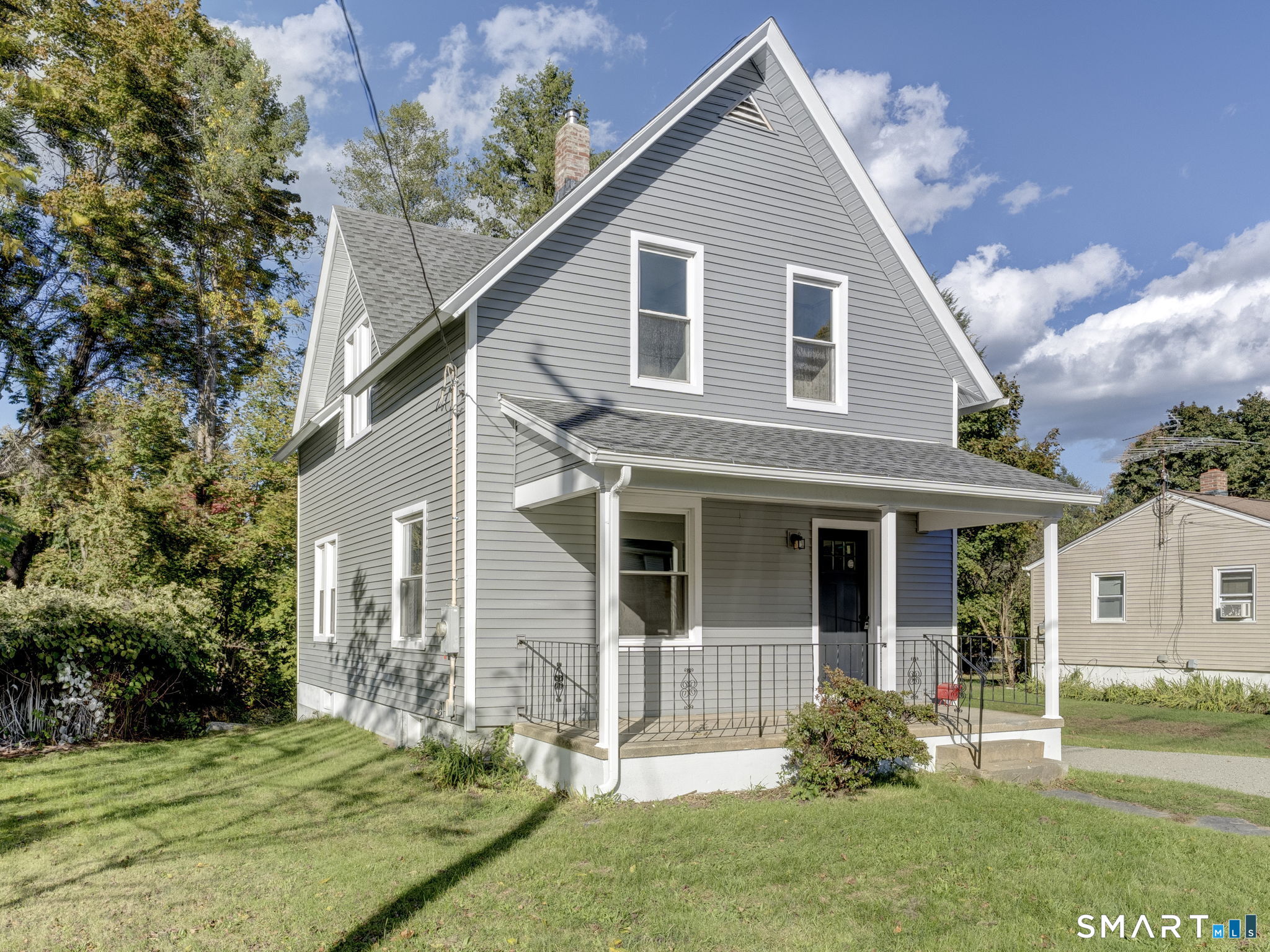 505 Summit St Extension Windham CT 06226
