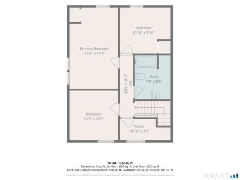505 Summit St Extension Windham CT 06226