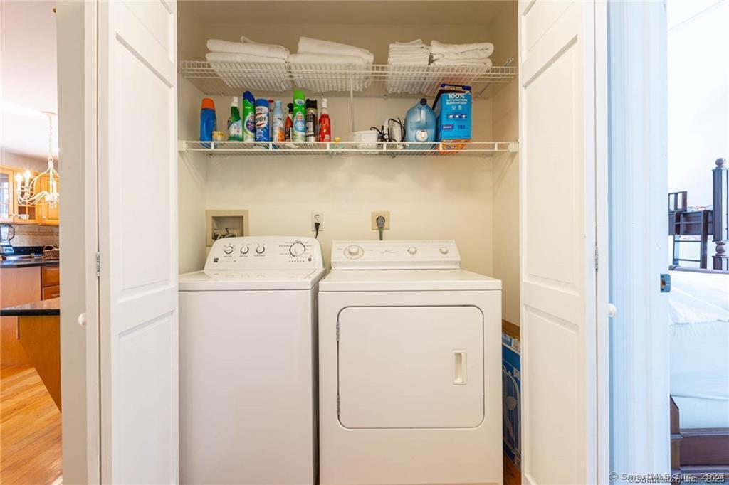 11 Squantz View Drive New Fairfield CT 06812