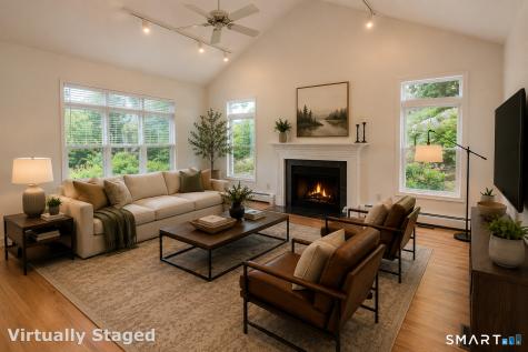11 Squantz View Drive New Fairfield CT 06812