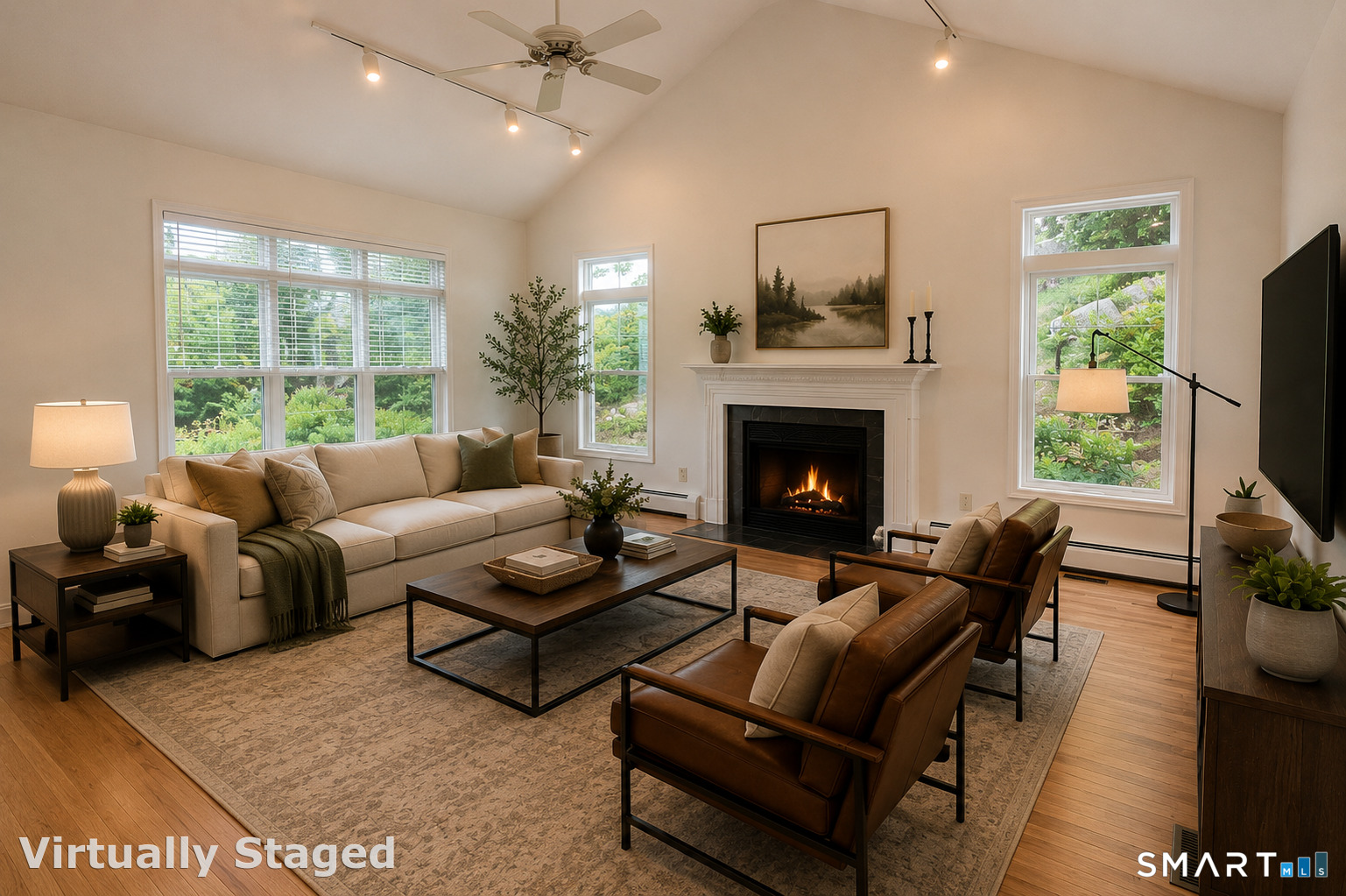 11 Squantz View Drive New Fairfield CT 06812
