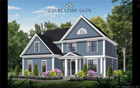 Lot 14 Wiegert Way Bristol CT 06010