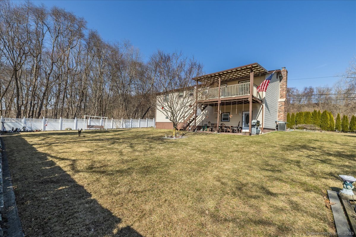 810 Roosevelt Drive Derby CT 06418