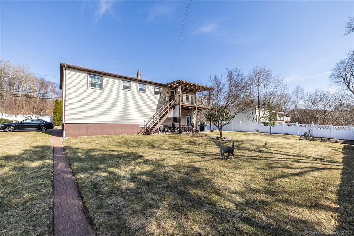 810 Roosevelt Drive Derby CT 06418