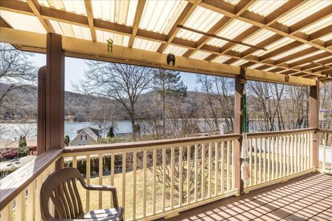 810 Roosevelt Drive Derby CT 06418