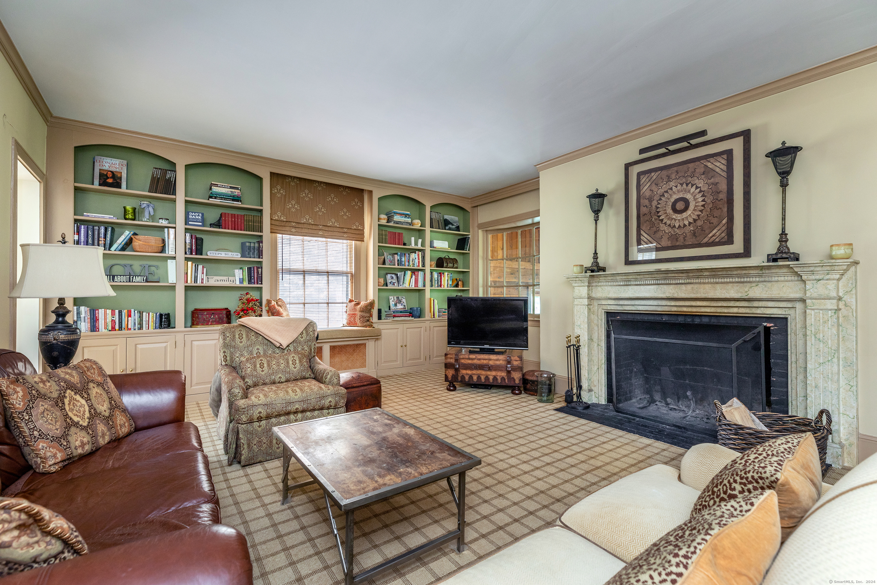 79 Hilltop Road Sharon CT 06069