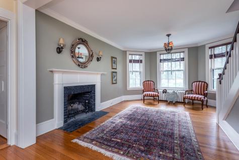 79 Hilltop Road Sharon CT 06069