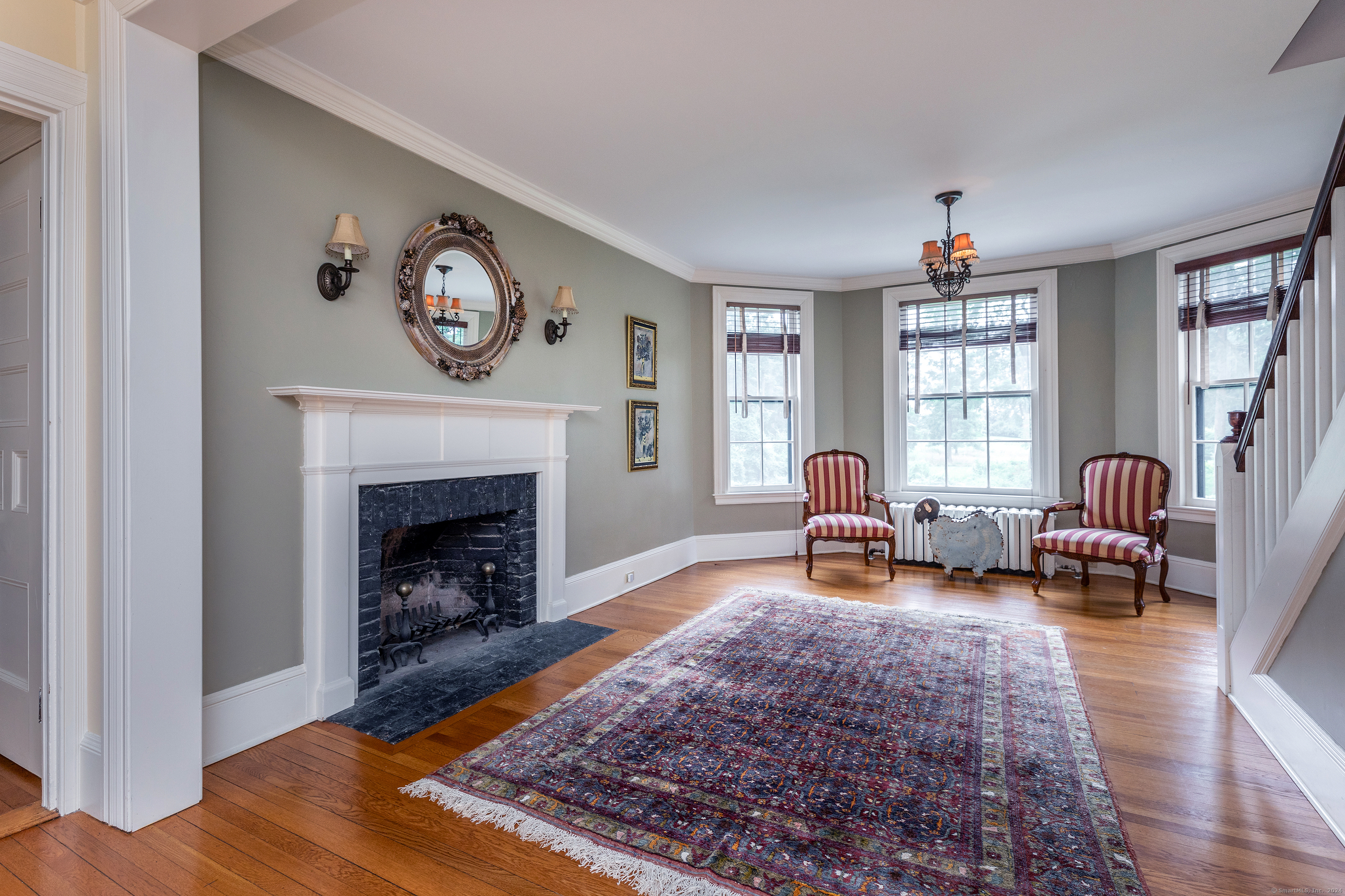 79 Hilltop Road Sharon CT 06069