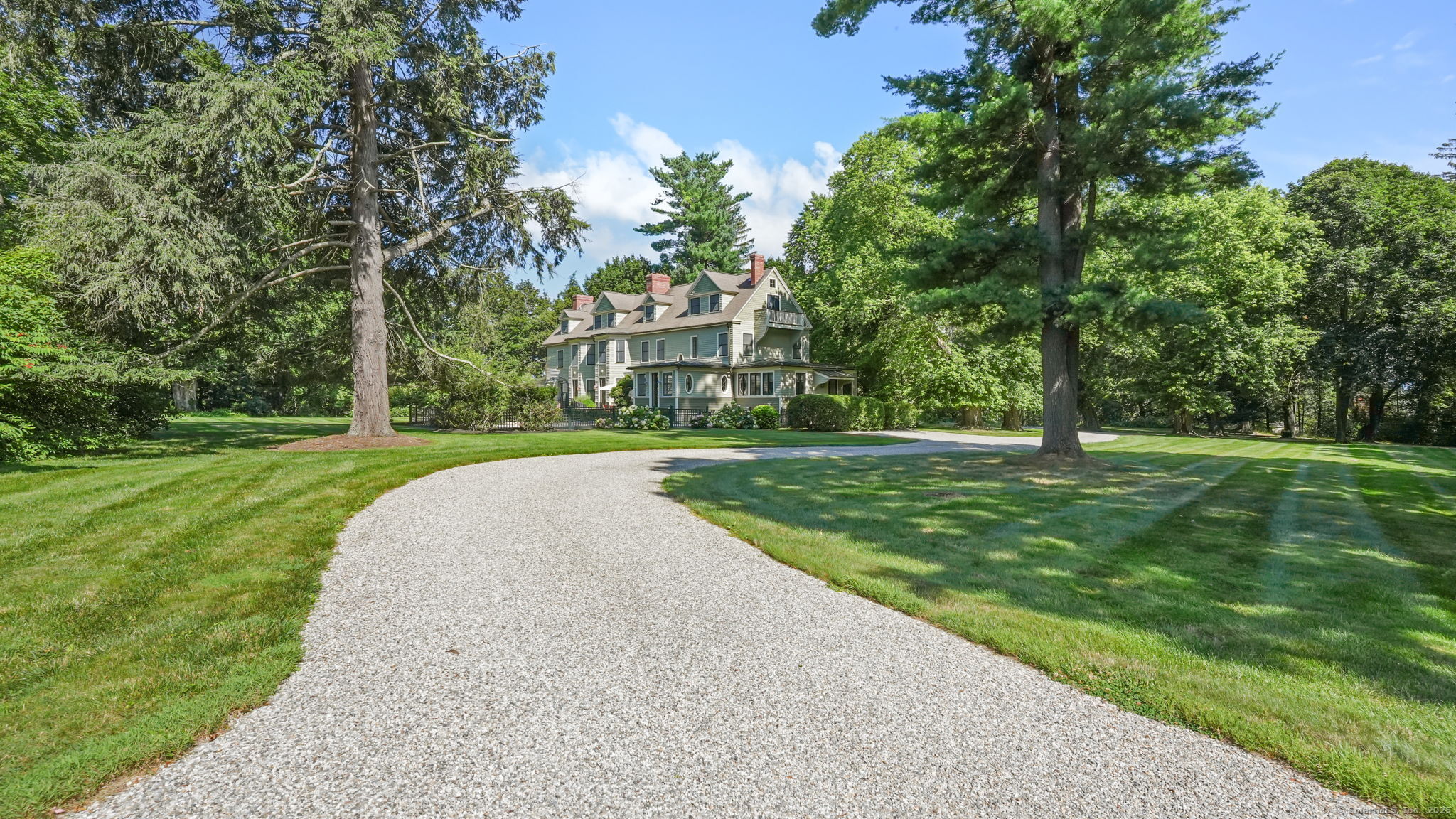 79 Hilltop Road Sharon CT 06069
