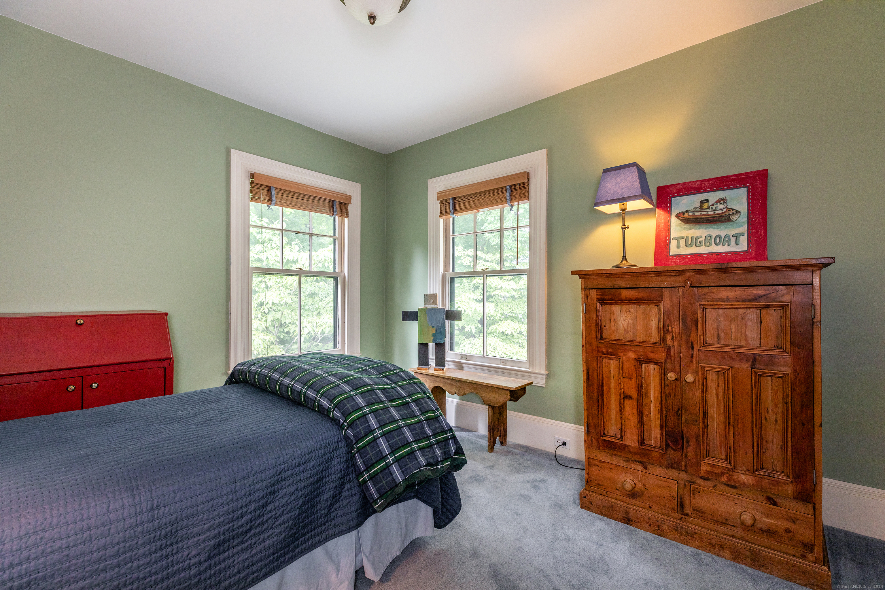 79 Hilltop Road Sharon CT 06069