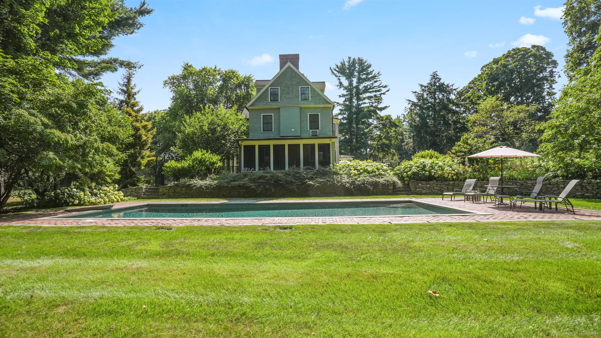79 Hilltop Road Sharon CT 06069