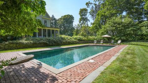 79 Hilltop Road Sharon CT 06069