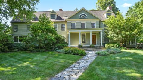 79 Hilltop Road Sharon CT 06069