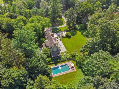 79 Hilltop Road Sharon CT 06069
