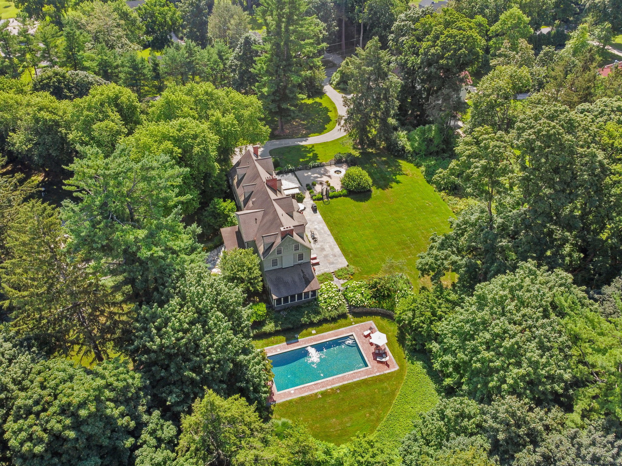 79 Hilltop Road Sharon CT 06069