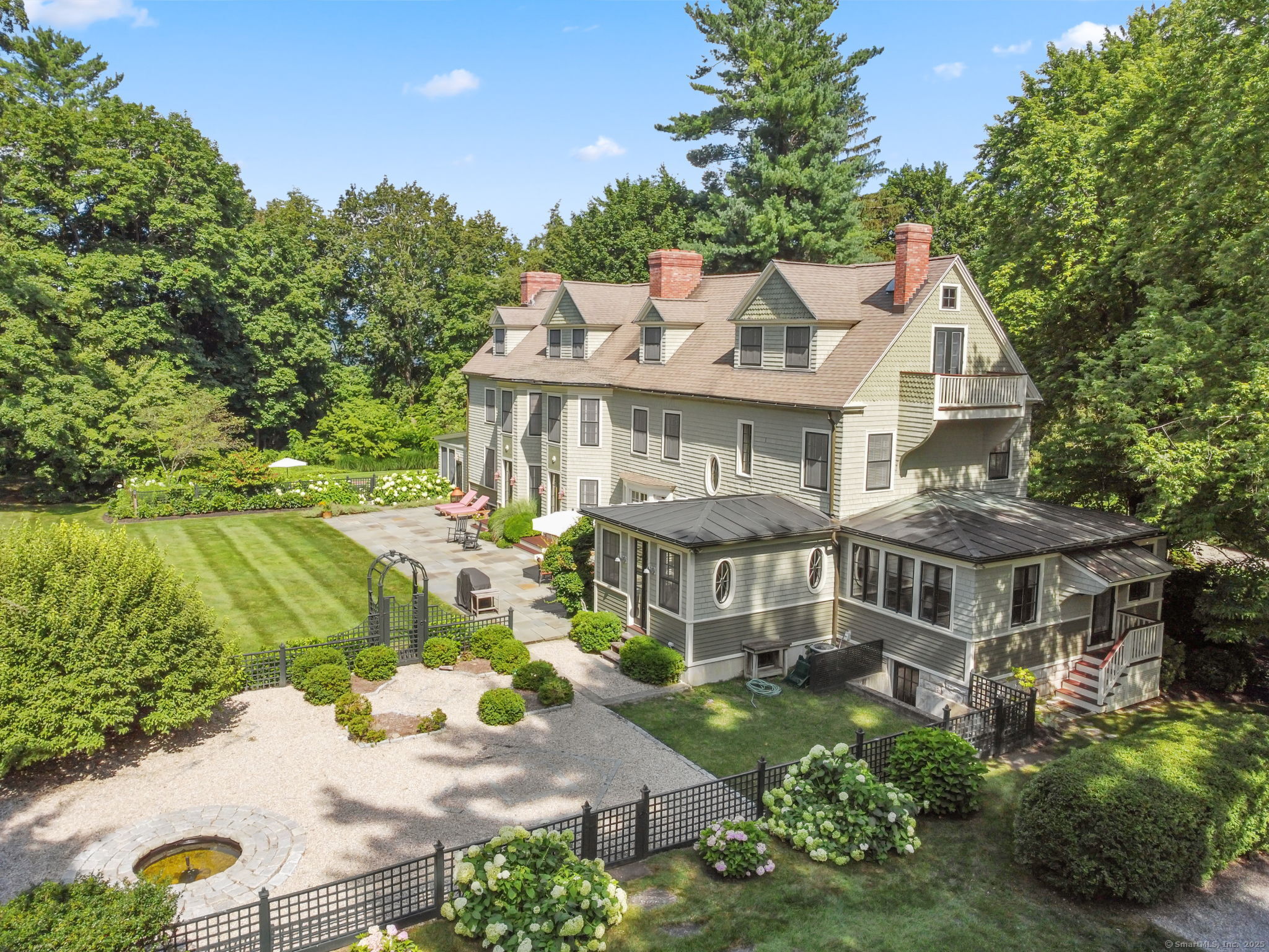 79 Hilltop Road Sharon CT 06069