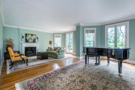 79 Hilltop Road Sharon CT 06069