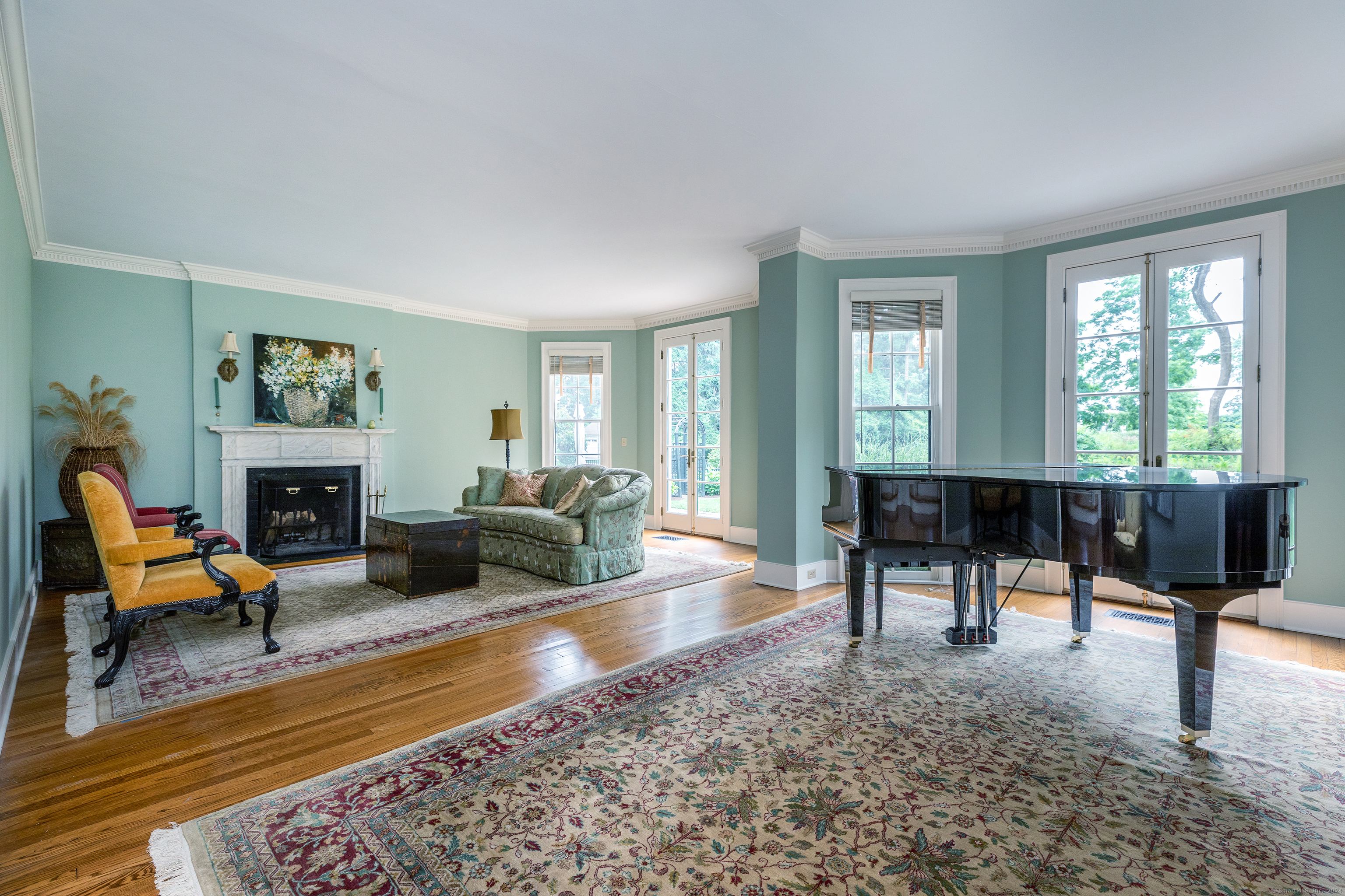79 Hilltop Road Sharon CT 06069