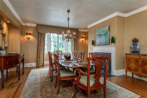 79 Hilltop Road Sharon CT 06069