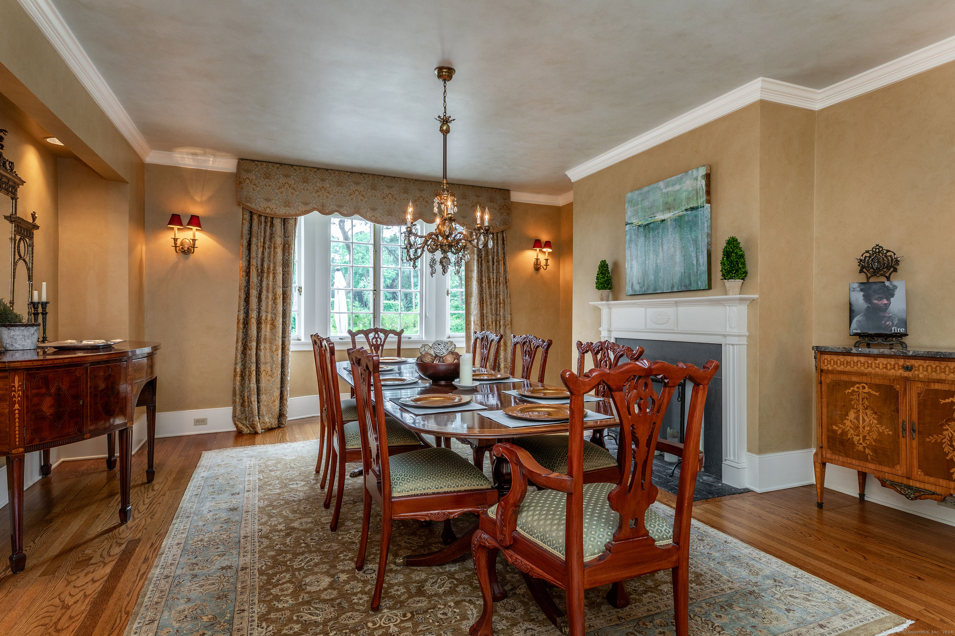 79 Hilltop Road Sharon CT 06069