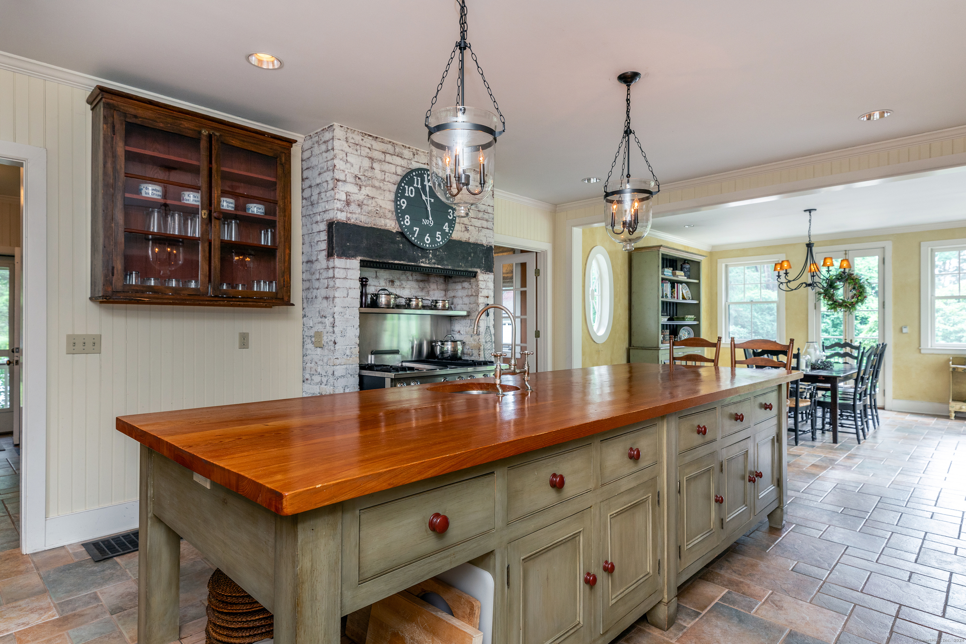 79 Hilltop Road Sharon CT 06069
