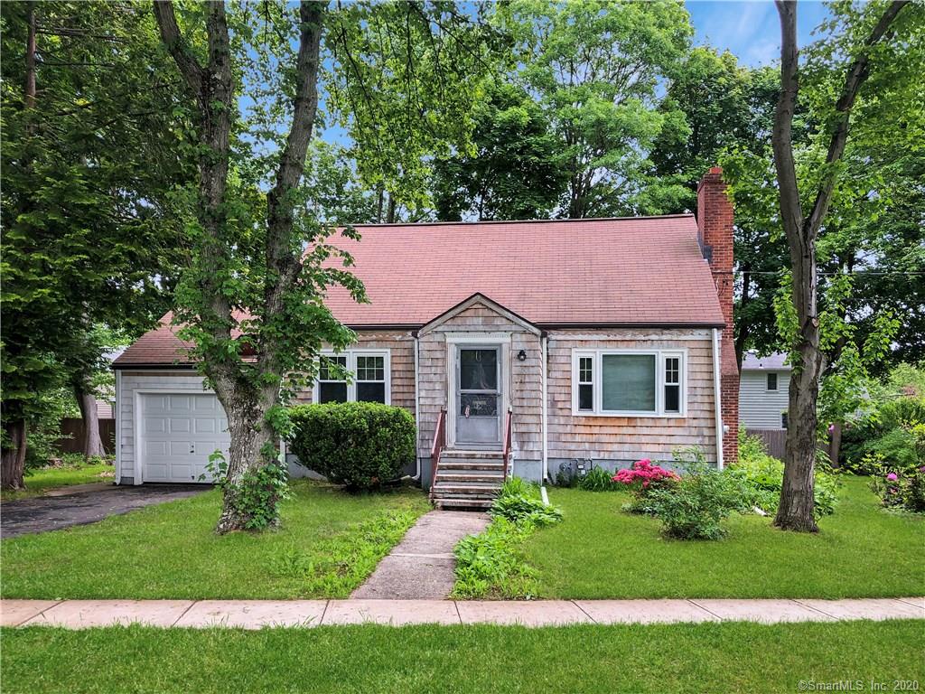 220 Old Spring Road Stratford CT 06614