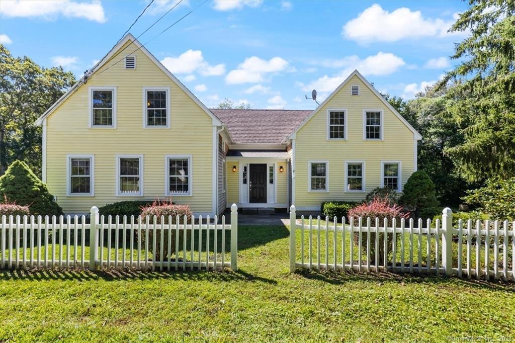 47 Cow Hill Road Clinton CT 06413