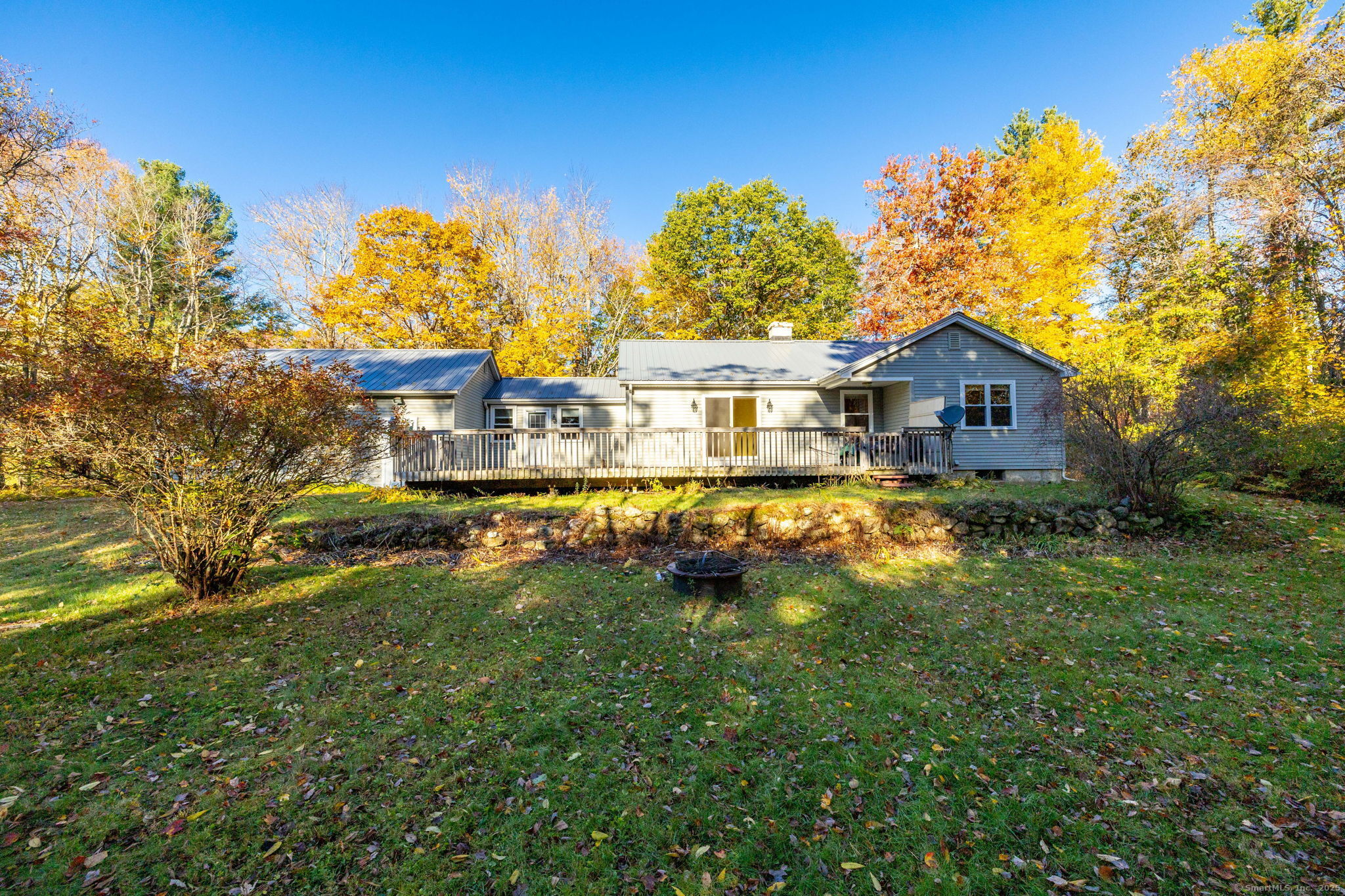 58 Skaret Road Hartland CT 06027