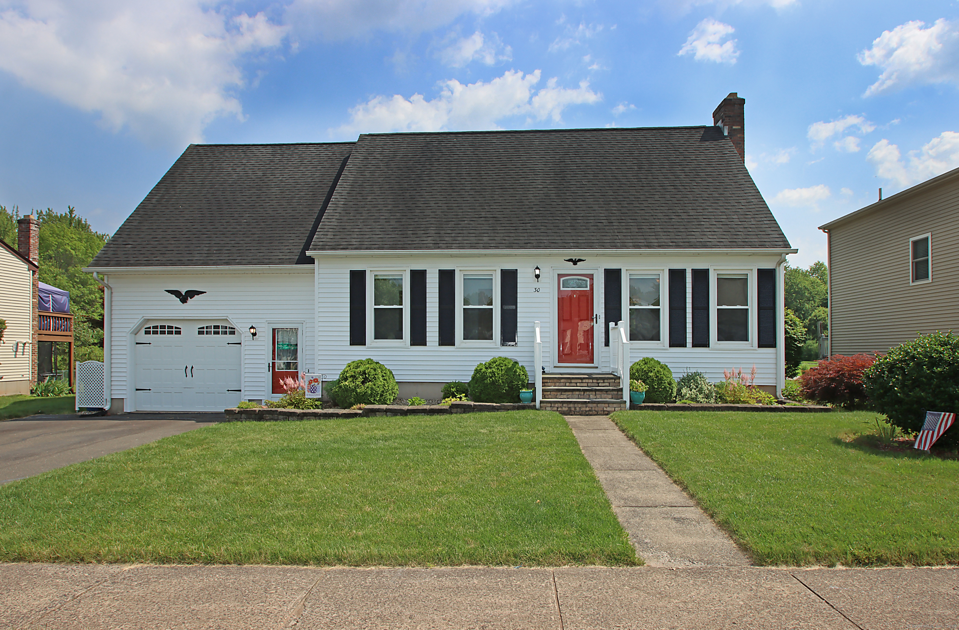 30 Winding Meadow Drive Berlin CT 06037