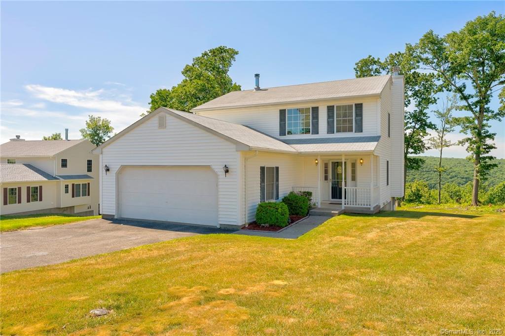 115 Wisteria Drive Naugatuck CT 06770