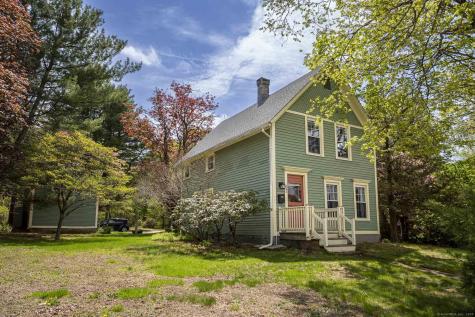 67 Canterbury Turnpike Norwich CT 06360