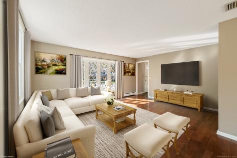 30 Tunxis Circle Meriden CT 06450