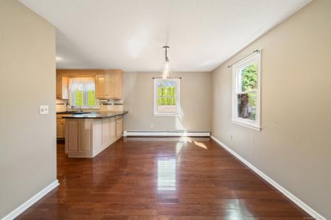 30 Tunxis Circle Meriden CT 06450