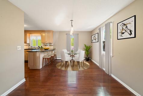 30 Tunxis Circle Meriden CT 06450