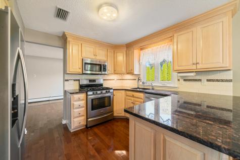 30 Tunxis Circle Meriden CT 06450