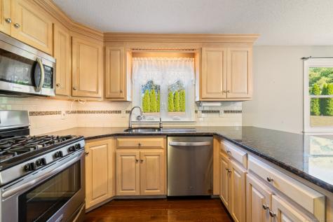 30 Tunxis Circle Meriden CT 06450