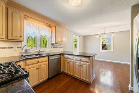 30 Tunxis Circle Meriden CT 06450