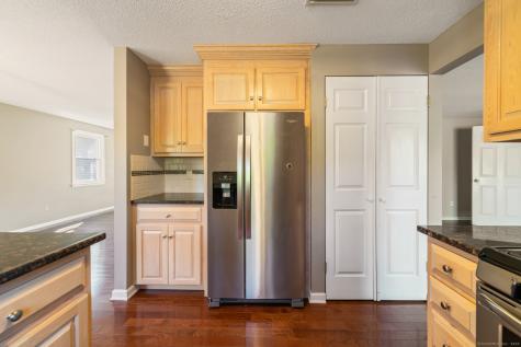 30 Tunxis Circle Meriden CT 06450