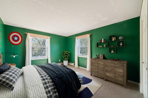 30 Tunxis Circle Meriden CT 06450