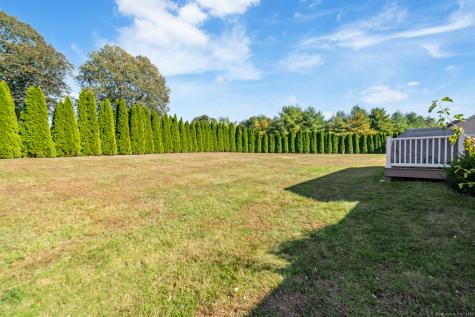 30 Tunxis Circle Meriden CT 06450