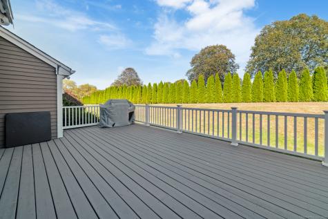 30 Tunxis Circle Meriden CT 06450