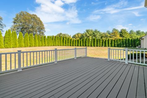 30 Tunxis Circle Meriden CT 06450