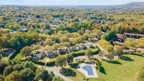 30 Tunxis Circle Meriden CT 06450