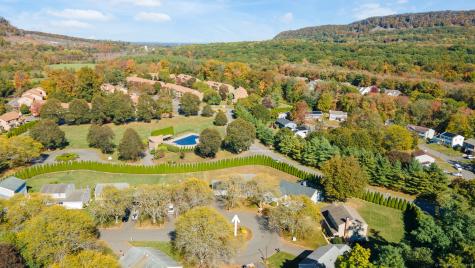 30 Tunxis Circle Meriden CT 06450